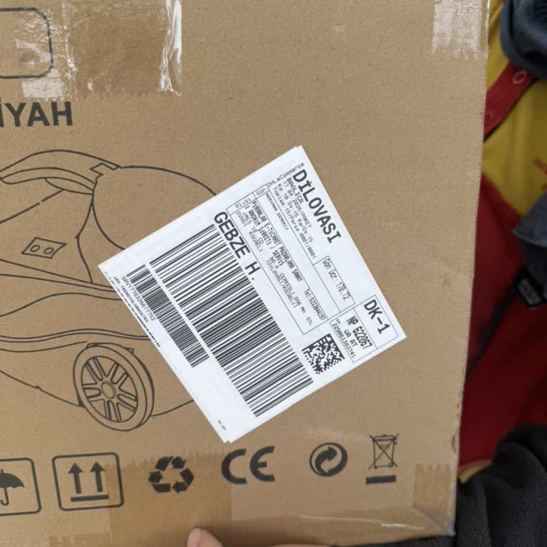 Garanti Kapsamındaki Buhar Makinesi Onarılmadı Ve Yenisi İsteniyor