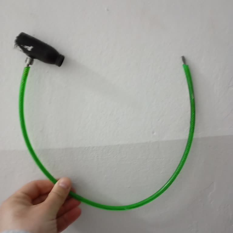 Arçelik Çalışanının İzni Olmadan Bebek Arabası Kilidini Kesmesi Ve Maddi Zarar Talebi