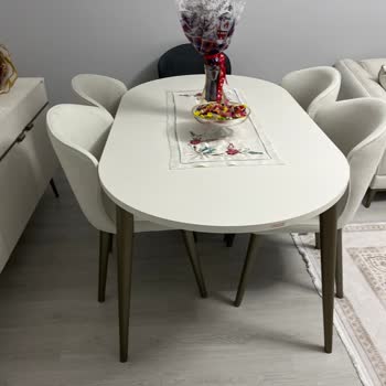 Ergül Mobilya’dan Gelen Kırık Ve Eksik Parçalar İçin Ücret İadesi Talebi