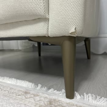 Ergül Mobilya’dan Gelen Kırık Ve Eksik Parçalar İçin Ücret İadesi Talebi