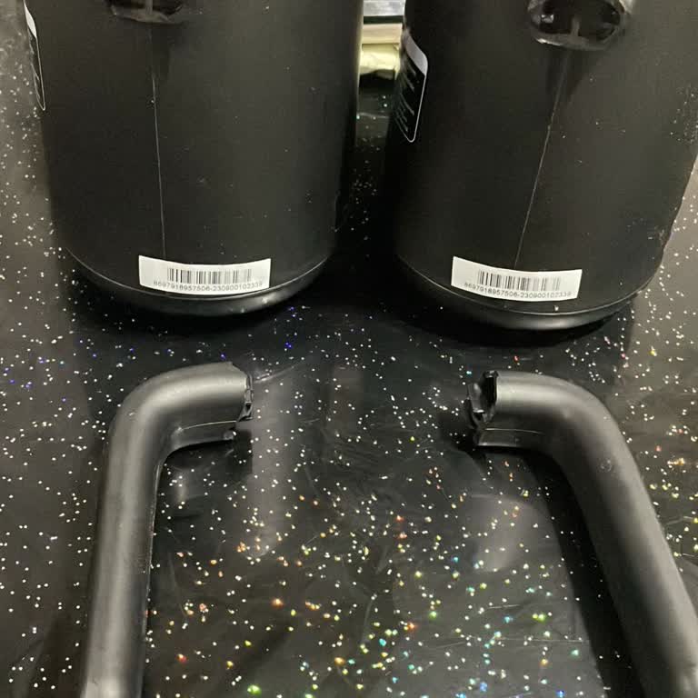 Trendyol Express Kırılır Etiketi Olan Ürünüm Teslimde Hasar Gördü, Tazmin Reddi Haksızlığı