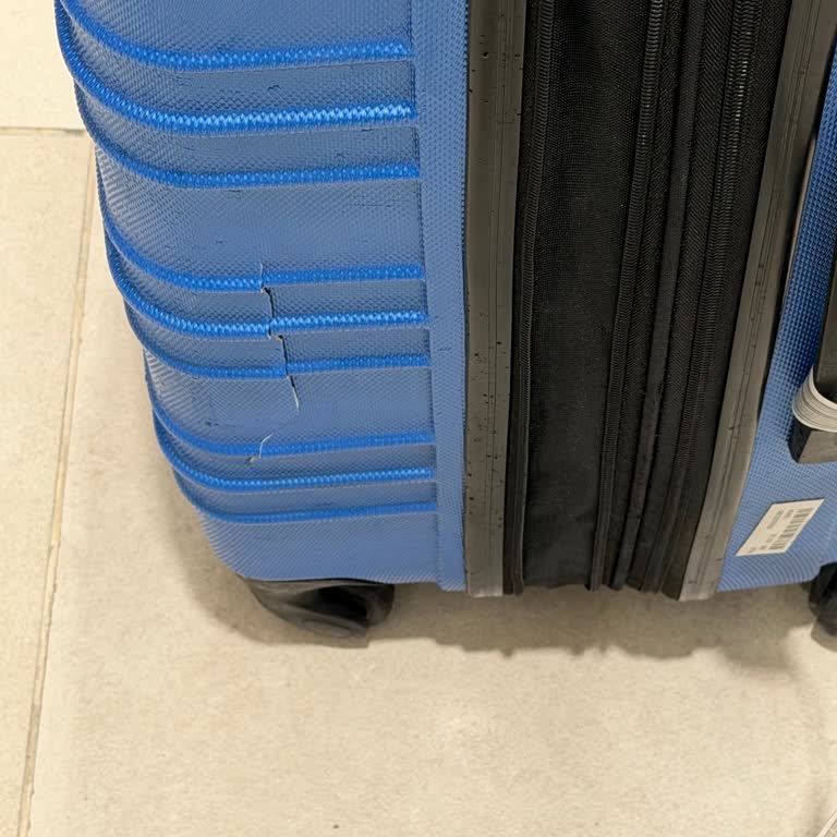 Koltuk Değişikliği Ve Kırık Bagaj Mağduriyeti