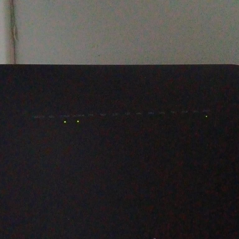 Evde Sürekli İnternet Hızı Düşüklüğü Ve Çekim Sorunu, Teknik Ekip Talebi