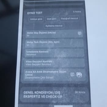 Otorapor’un Ayıplı Ekspertiz Raporu Ve Mahkeme Kararlarını Tanımaması