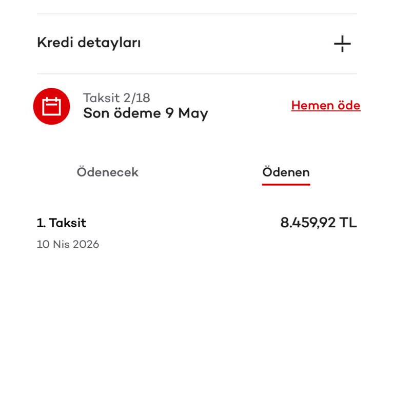 Akbank'ta Kredi Taksit Bildirimi Sorunu Ve Çözüm Bulunamaması