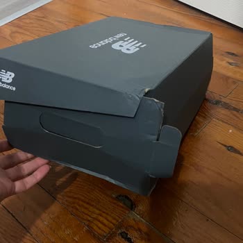 Kırık Kutu Teslimatı Üzerinden İndirim Talebi