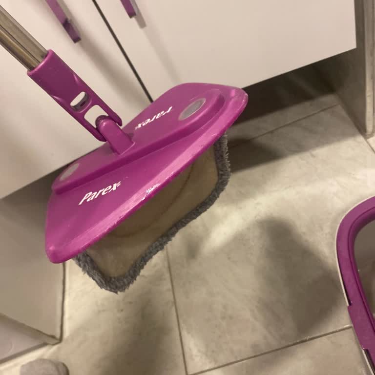 Parex Markasının Yer Silme Ürününün Cırt Cırt Sorunu Ve Ücretsiz Değişim Talebi