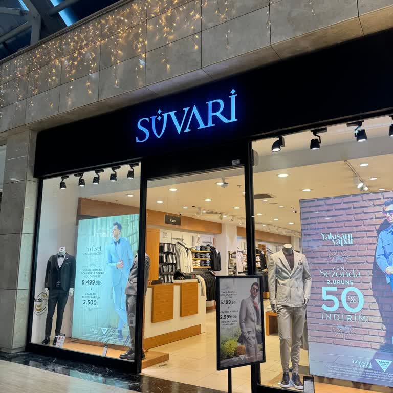 Süvari Giyim İade Belgesi Olmasına Rağmen Süvari Mağazası İadeyi Reddetti