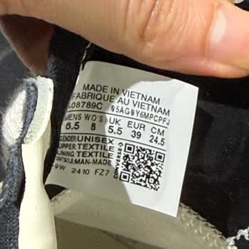 Converse Yanlış Numara Gönderdi Değişim İsteği Reddi