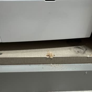 Kendi Kendine Düşen Ve Gürültülü Çalışan Arçelik Çamaşır Makinesi Ve Saygısız Servis Yaklaşımı