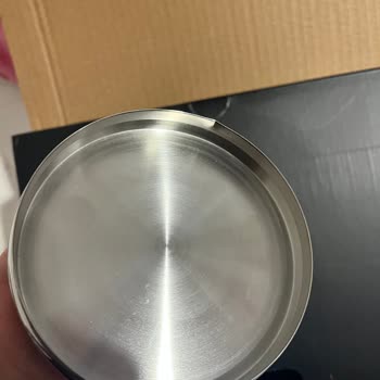 Jumbo Satıcısının Dynamic Steel Çaydanlık Kapağındaki Yamukluk Ve Yanıt Eksikliği