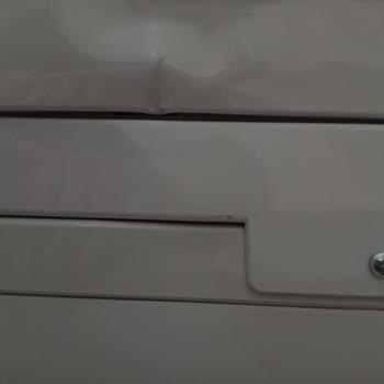 Arçelik Çamaşır Makinesinin Kurulum Sonrası Bükülmüş Gövde Değişim Talebi