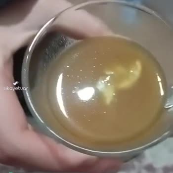 Cappy Meyve Suyundan İğrenç Bir Şey Çıktı