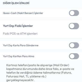 Kapalı Kredi Kartından Yetkisiz Otomatik Ödeme İşlemi Ve İade Talebi