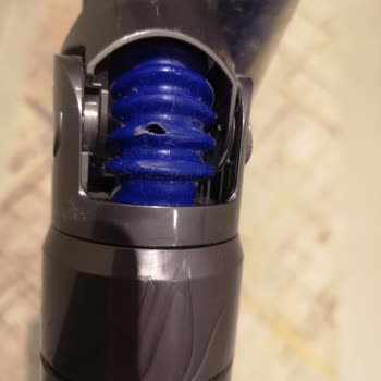 Garanti Kapsamındaki Yırtılan Hortum Parçası İçin Ücretsiz Değişim Talebi