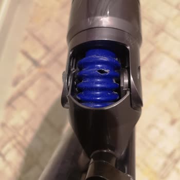 Garanti Kapsamındaki Yırtılan Hortum Parçası İçin Ücretsiz Değişim Talebi