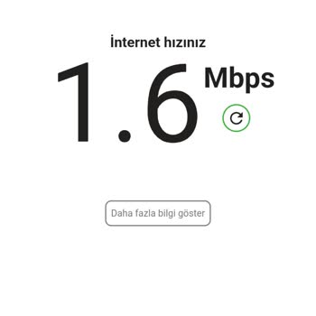 Düzce Köyünde 5G Sinyali Ve Hızı Kullanılamaz Duruma Düşmüş