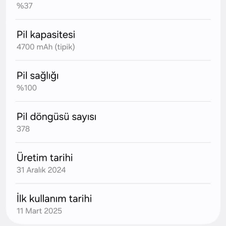 İdefix Sıfır Satılan Telefon Kullanılmış Çıktı Ve İade Talebi