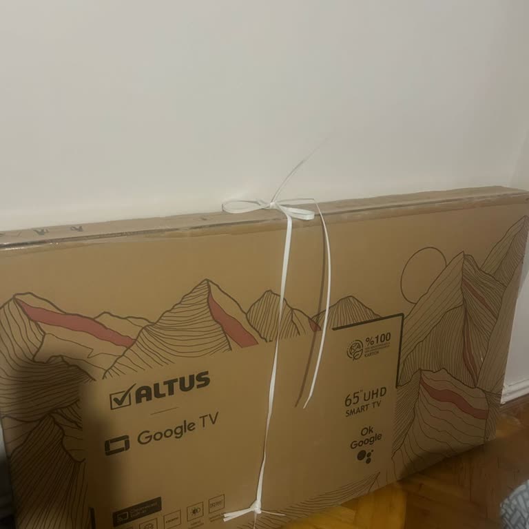 Kırık TV Teslim Edildi 2 Aylık İade Süreci Ve Geri Ödeme Yok