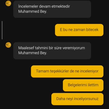Büyük Kazancım Ödenmiyor, Belgeler İçin Süreç Sürekli Uzatılıyor