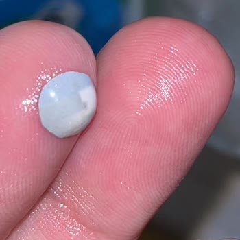 Sütaş Ayran Şişesinde Yabancı Parça: Sağlık Endişesi