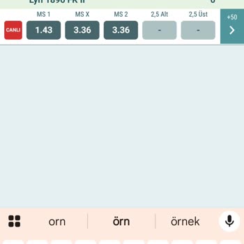 İddaa’da Maç Açılışları Gecikiyor Ve Güvensizlik Yaratıyor