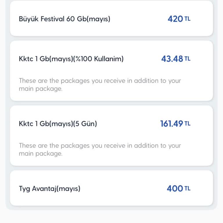 Mayıs Faturasındaki TYG Ücretinin Tam İadesi Gerekiyor