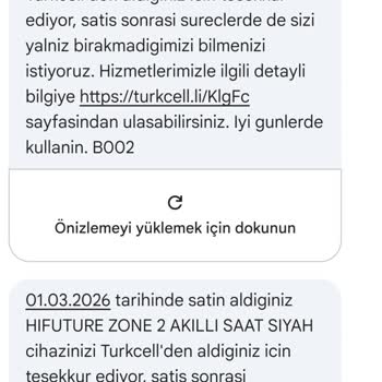 Kimliğimin İzinsiz Kullanımı Ve Turkcell’in Yardımsızlığı