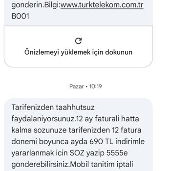 Kimliğimin İzinsiz Kullanımı Ve Turkcell’in Yardımsızlığı