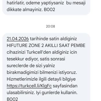 Kimliğimin İzinsiz Kullanımı Ve Turkcell’in Yardımsızlığı