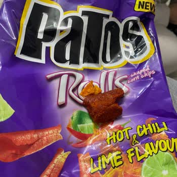 Şok Market Patos Cips Paketi İçinde Yabancı Cisim Çocuk Sağlığını Tehdit Ediyor