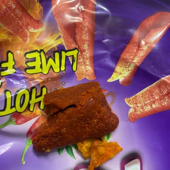 Şok Market Patos Cips Paketi İçinde Yabancı Cisim Çocuk Sağlığını Tehdit Ediyor