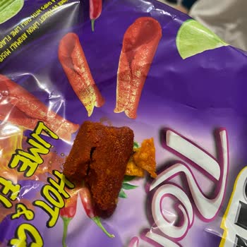 Şok Market Patos Cips Paketi İçinde Yabancı Cisim Çocuk Sağlığını Tehdit Ediyor