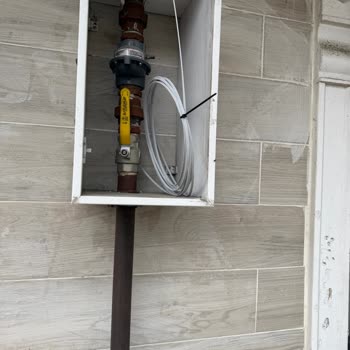 Türk Telekom'un Kablolarının Yol Üzerinde Bırakılması Oluşturduğu Güvenlik Tehlikesi