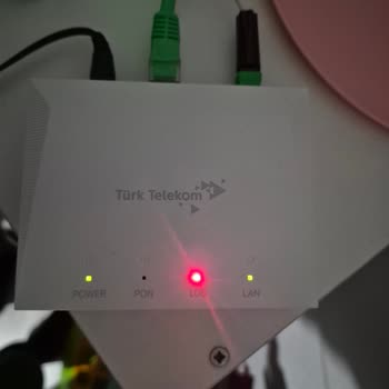 İstanbul Başakşehir'de 10 Gün Süren İnternet Kesintisi Ve Geri Ödeme Talebi