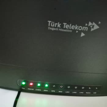 İstanbul Başakşehir'de 10 Gün Süren İnternet Kesintisi Ve Geri Ödeme Talebi