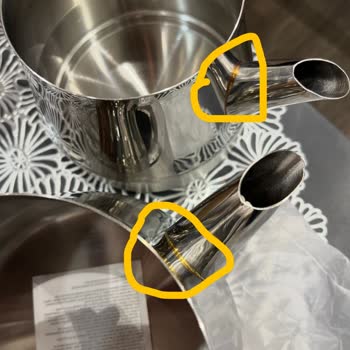 Ankara Metromall Hisar Mağazasında Defolu Ürün İadesi Ve Müşteri Hakları