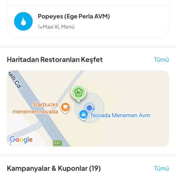 Uygulama Hatası İle Yanlış Şubeye Yönlendirilen Siparişin İptali Ve İadesi