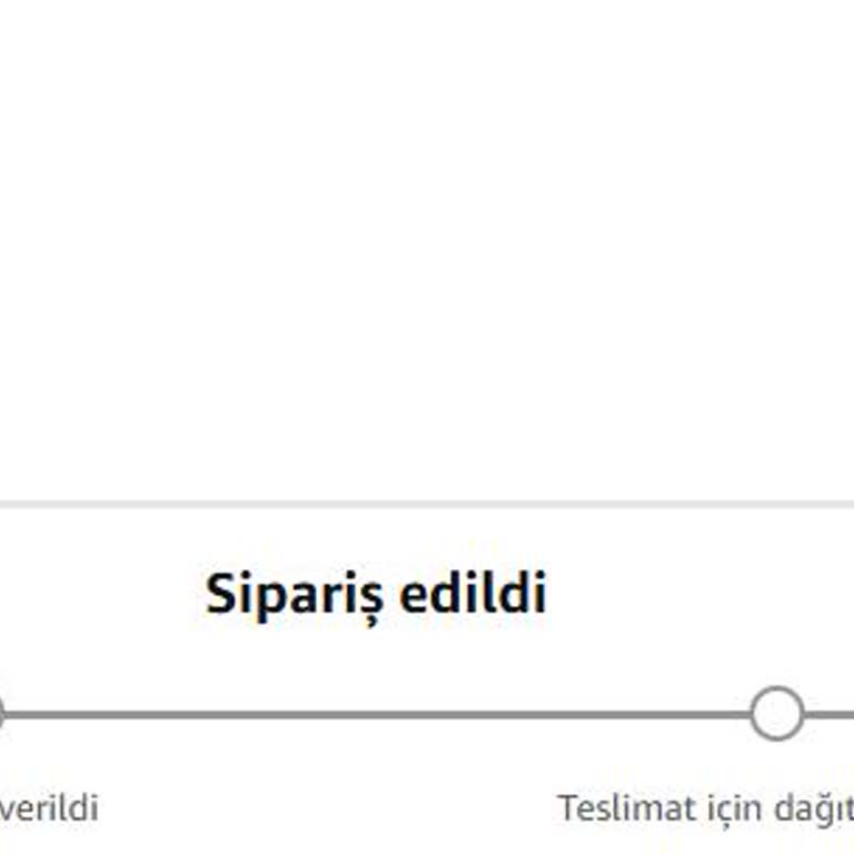 Amazon’da İphone 15 Siparişi Teslim Edilmedi, Süreç Duruyor