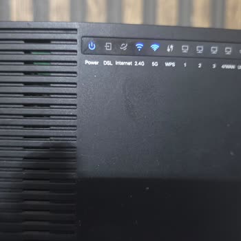 İnternet Kesintisi Ve Yanıtsız Müşteri Hizmetleri Üzerine Şikayet