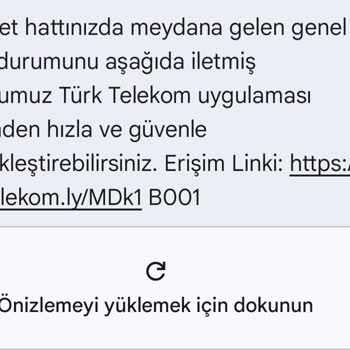 İnternet Kesintisi Ve Yanıtsız Müşteri Hizmetleri Üzerine Şikayet