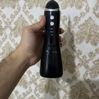 Şarj Sorunu Ve Su Akışı Eksikliği İçin Ürün Değişimi Ve İade Talebi