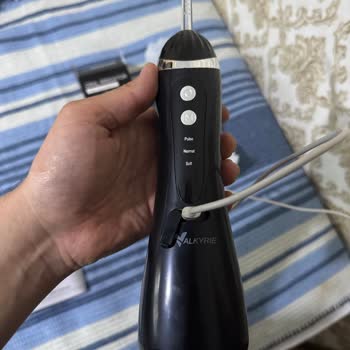 Şarj Sorunu Ve Su Akışı Eksikliği İçin Ürün Değişimi Ve İade Talebi