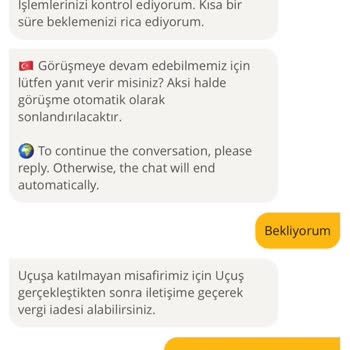 Pegasus'ta Sistem Hatası Yolcuyu Uçağa Giremedi Ve İade Reddi