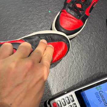 Deichmann Mağazasında Satın Alınan Nike Çocuk Ayakkabısının Dayanıksız Olması Ve Garanti Reddi