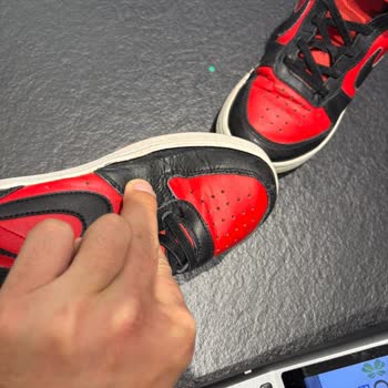 Deichmann Mağazasında Satın Alınan Nike Çocuk Ayakkabısının Dayanıksız Olması Ve Garanti Reddi