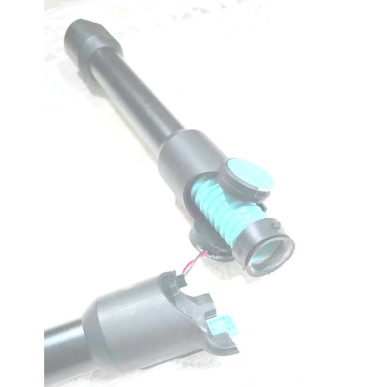 Kol Kırılan Süpürge İçin Garanti Dışı Ücret Talebini Reddediyorum