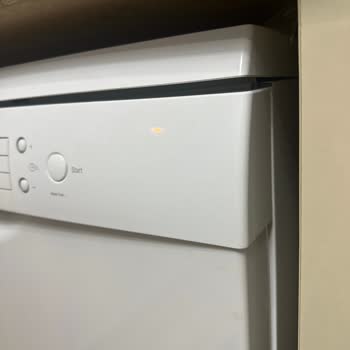 Ayıplı Gelen Bosch Bulaşık Makinesi İçin Tam Değişim Talebi