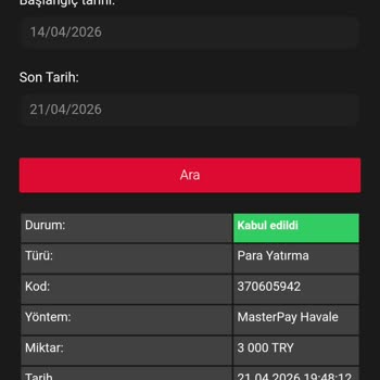 Ana Bakiyemin Haksız Silinmesi Ve İadesi Talebi