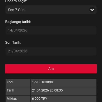 Ana Bakiyemin Haksız Silinmesi Ve İadesi Talebi
